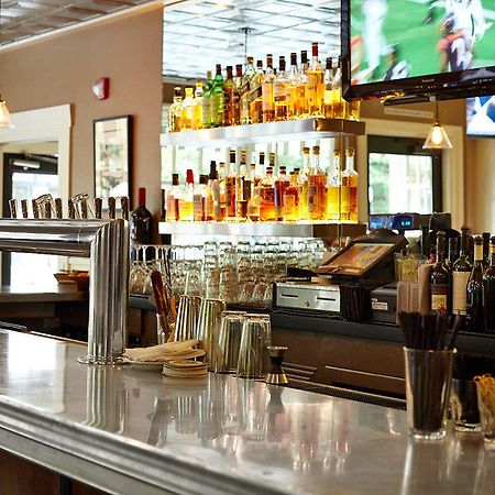 Calistoga Inn Restaurant And Brewery المظهر الخارجي الصورة