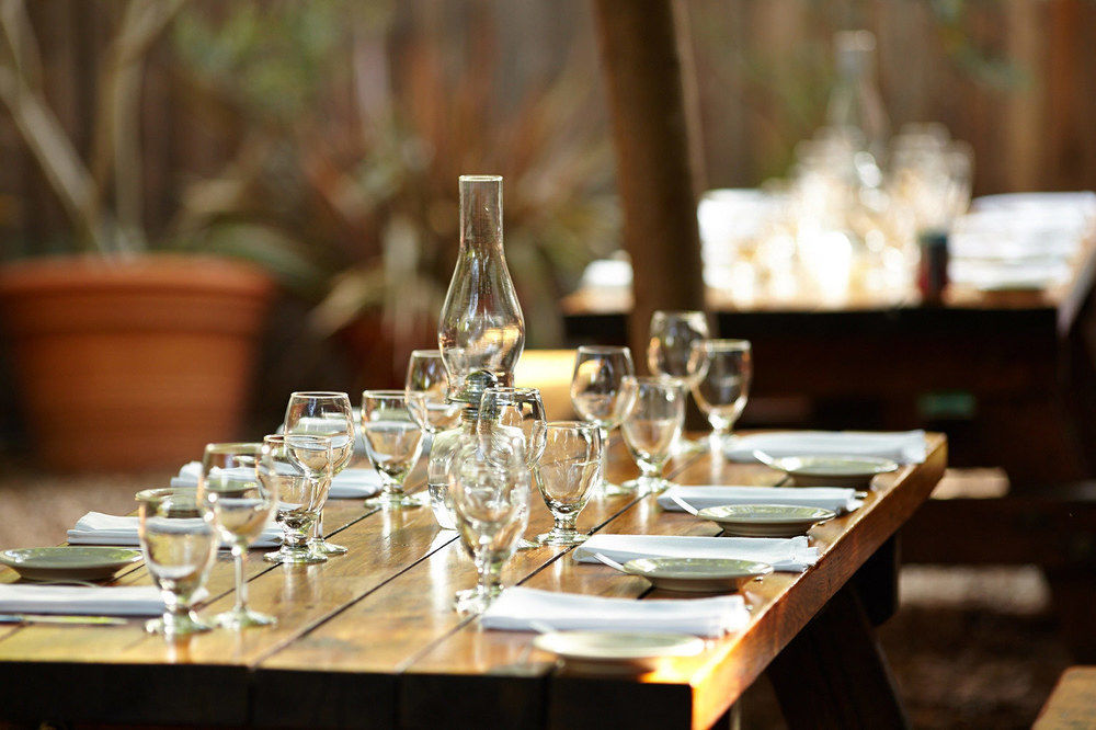 Calistoga Inn Restaurant And Brewery المظهر الخارجي الصورة