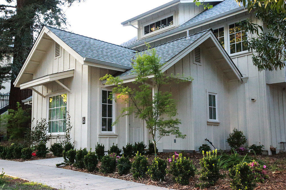 Calistoga Inn Restaurant And Brewery المظهر الخارجي الصورة
